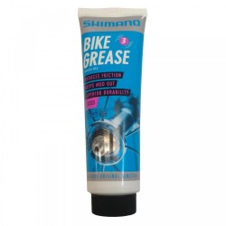 Shimano Gres Yağı 125 ml