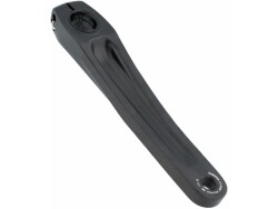 Shimano GRX FC-RX600 Aynakol 10V 46/30T 170 mm - 5