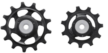 Shimano Grx RD-RX810 Arka Vites Makarası - Pulley Seti - 1