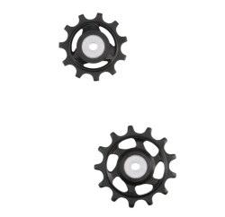 Shimano Grx RD-RX810 Arka Vites Makarası - Pulley Seti - 2