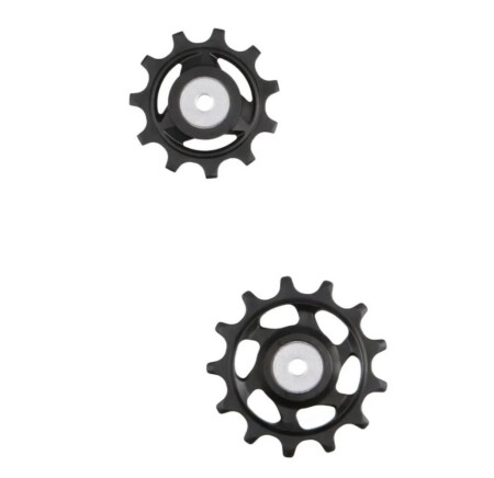 Shimano Grx RD-RX810 Arka Vites Makarası - Pulley Seti - 2