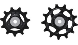Shimano Grx RD-RX820 / RD-RX825 Arka Vites Makarası - Pulley Seti - 1