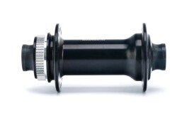 Shimano HB-TC500-15 Boost Ön Göbek 32 Delik Siyah Disc 15x110mm - 3