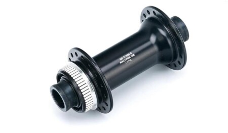 Shimano HB-TC500-15 Boost Ön Göbek 32 Delik Siyah Disc 15x110mm - 5