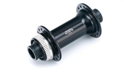 Shimano HB-TC500-15 Boost Ön Göbek 32 Delik Siyah Disc 15x110mm - 5