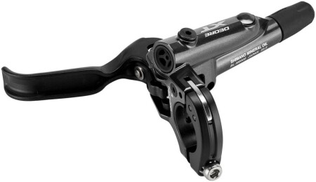 Shimano XT BR-M8000 + BL-M8000 Ön fren Seti - 3