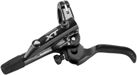 Shimano XT BR-M8000 + BL-M8000 Ön fren Seti - 4
