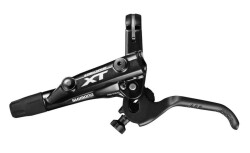 Shimano XT BR-M8000 + BL-M8000 Ön fren Seti - 6