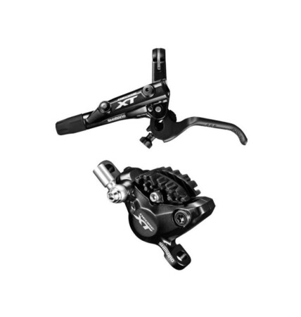 Shimano XT BR-M8000 + BL-M8000 Ön fren Seti - 2