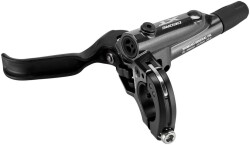 Shimano XT BR-M8000 + BL-M8000 Ön fren Seti - 3