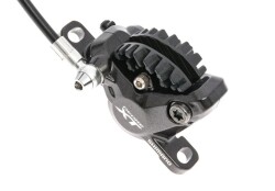 Shimano XT BR-M8000 + BL-M8000 Ön fren Seti - 5