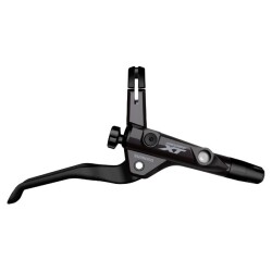 Shimano Hidrolik Disk Fren Seti XT BL-T8100+BR-M8100 Arka - 3