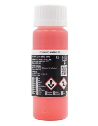 Shimano Hidrolik Fren Yağı Mineral 100ml - 2