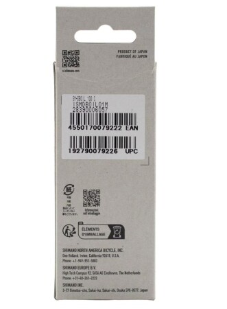 Shimano Hidrolik Fren Yağı Mineral 100ml - 6