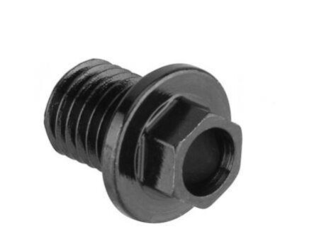 Shimano Hidrolik Kablo Bağlantı Vidası SM-BH90  - 2