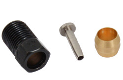 Shimano Hidrolik Kablo SM-BH90 Zeytin-Pim-Bağlantı Cıvata Seti