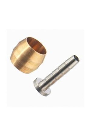 Shimano Hidrolik Kablo SM-BH90 Zeytin-Pim Seti - 2