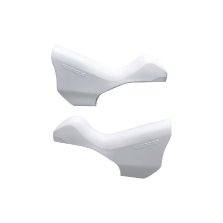 Shimano Hoods - Elcik 105 ST-5700 Beyaz - 1