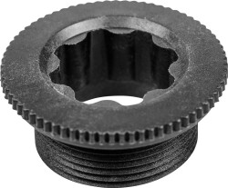 Shimano Hollowtech XT-SLX-LX-GRX Aynakol Sol Kolu Sıkma Vidası