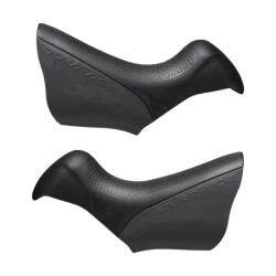 Shimano Hood - Elcik Dura-Ace ST-R9070 Siyah