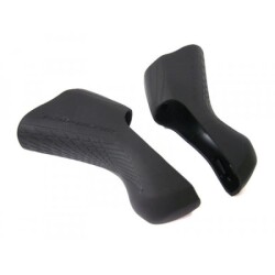 Shimano Hood - Elcik Dura-Ace ST-R9100 Siyah - SHIMANO