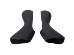 Shimano Hood - Elcik GRX ST-RX810  - Siyah - 2