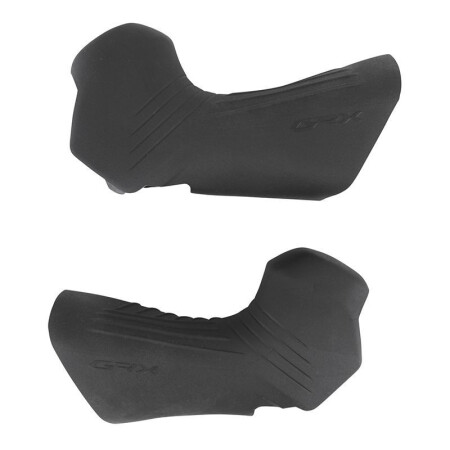 Shimano Di2 Hood - Elcik GRX ST-RX825 Siyah - 2