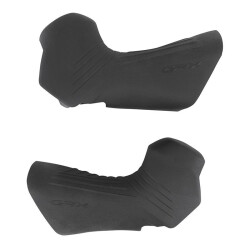 Shimano Di2 Hood - Elcik GRX ST-RX825 Siyah - 2