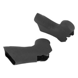 Shimano Di2 Hood - Elcik GRX ST-RX825 Siyah - 4