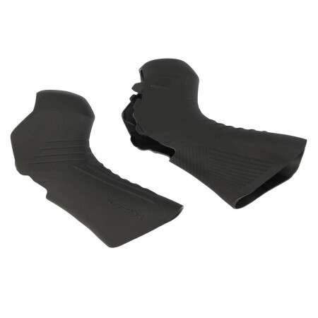 Shimano Di2 Hood - Elcik GRX ST-RX825 Siyah - 1