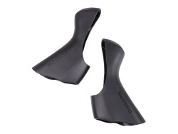 Shimano Hood - Elcik Ultegra ST-6800-5800-4700-4703 Siyah - SHIMANO