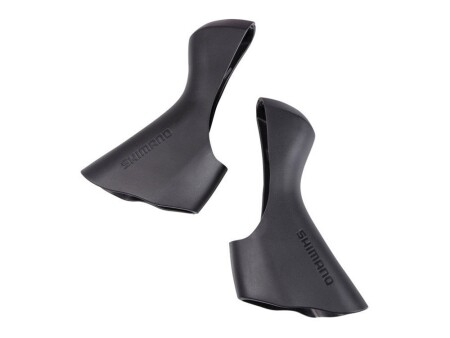 Shimano Hood - Elcik Ultegra ST-6800-5800-4700-4703 Siyah - 1