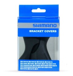 Shimano Hood - Elcik Ultegra ST-R8000/R7000 Siyah - 3