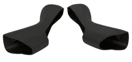 Shimano Hood - Elcik Ultegra ST-R8020 - R8025  Siyah - 5
