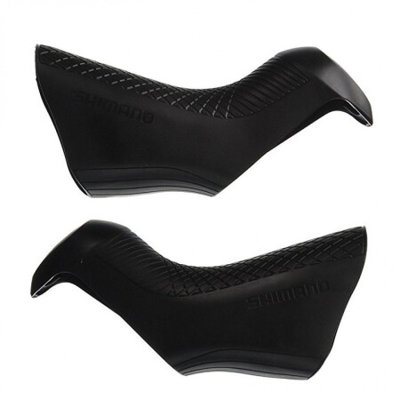 Shimano Hood - Elcik Ultegra ST-R8050 Di2 Siyah - 1