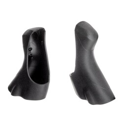 Shimano Hood Sora Ve Claris Yarış Fren Kolu Kauçuğu ST-R3000 - ST-R2000 - 2
