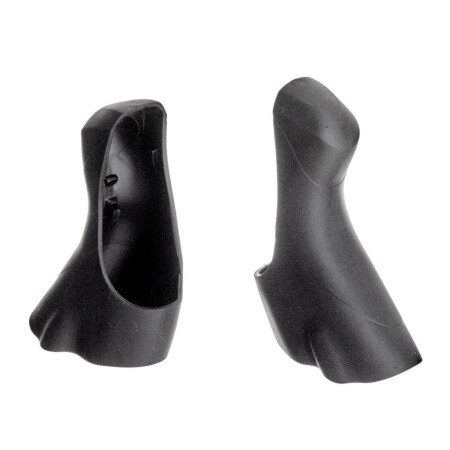 Shimano Hood Sora Ve Claris Yarış Fren Kolu Kauçuğu ST-R3000 - ST-R2000 - 2