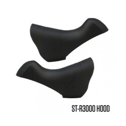 Shimano Hood Sora Ve Claris Yarış Fren Kolu Kauçuğu ST-R3000 - ST-R2000 - SHIMANO