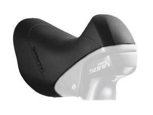 Shimano Hood Sora Ve Claris Yarış Fren Kolu Kauçuğu ST-R3000 - ST-R2000 - 3