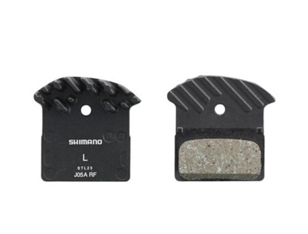 Shimano J05A Organik Resin Fren Balatası XTR- XT-SLX Ice-Tech - 1