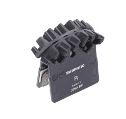 Shimano J05A Organik Resin Fren Balatası XTR- XT-SLX Ice-Tech - 3