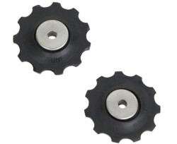 Shimano Makarası - Pulley Seti 11T RD-5700 - Deore, SLX, 105, Tiagra. Sora,Claris - SHIMANO