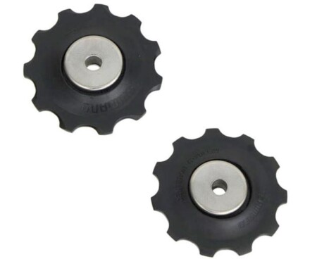 Shimano Makarası - Pulley Seti 11T RD-5700  -  Deore, SLX, 105, Tiagra. Sora,Claris - 1