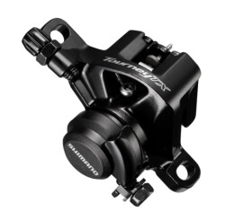 Shimano Mekanik Disk Fren Kaliperi BR-TX805 Siyah