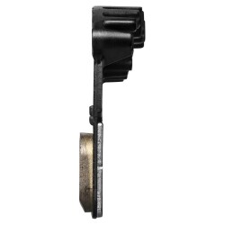 Shimano Metal Disk Fren Balatası Ice-Tech J04C-MF - 5