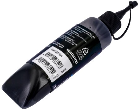 Shimano Nexus Gres Yağı 100 ml - 2