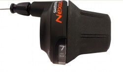 Shimano NEXUS SL-C3001 7 vitesli Revoshift - 2