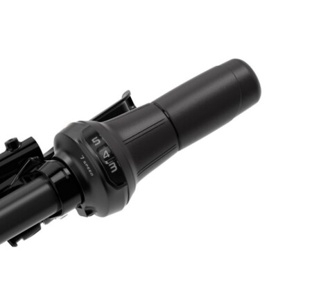 Shimano NEXUS SL-C3001 7 vitesli Revoshift - 3