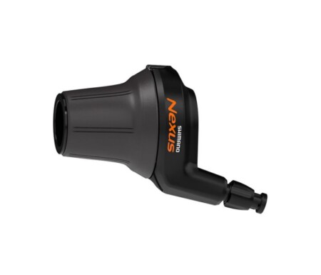 Shimano NEXUS SL-C3001 7 vitesli Revoshift - 1