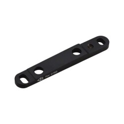 Shimano Ön Disk Fren Adaptörü Flat Mount 160mm